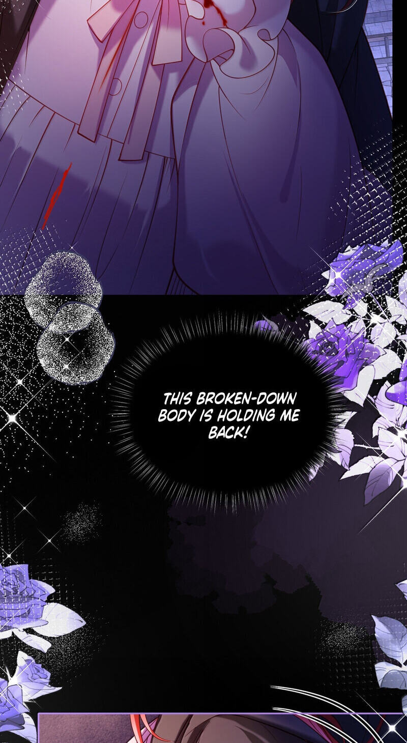 The Demon Maid Only Wants to Be Bullied by the Villainess Noble Lady Chapter 45 page 19 - 