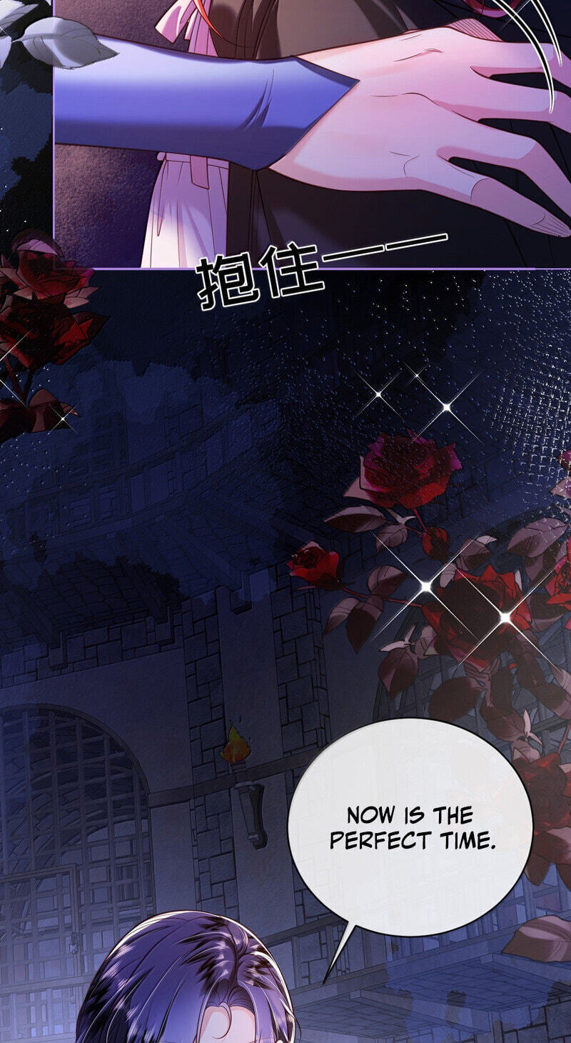 The Demon Maid Only Wants to Be Bullied by the Villainess Noble Lady Chapter 45 page 20 - 