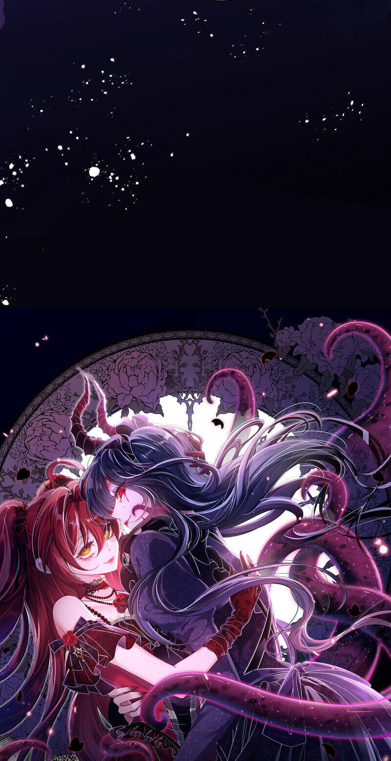The Demon Maid Only Wants to Be Bullied by the Villainess Noble Lady Chapter 45 page 22 - 