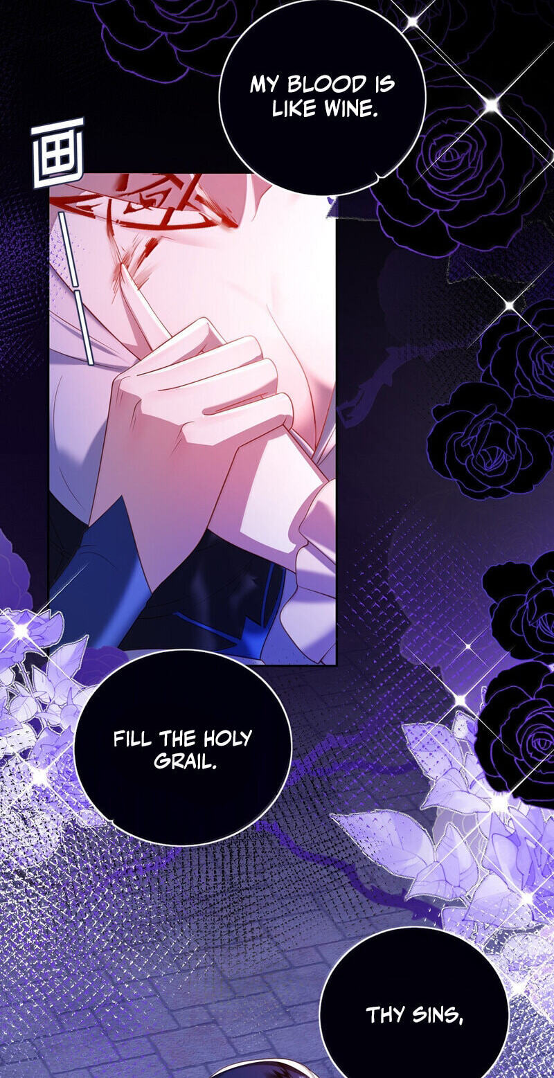 The Demon Maid Only Wants to Be Bullied by the Villainess Noble Lady Chapter 45 page 24 - 