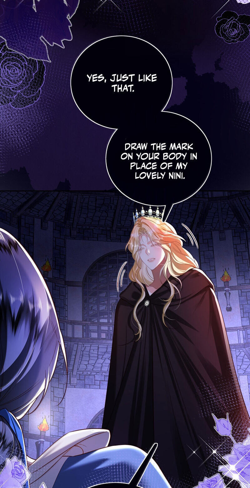 The Demon Maid Only Wants to Be Bullied by the Villainess Noble Lady Chapter 45 page 26 - 