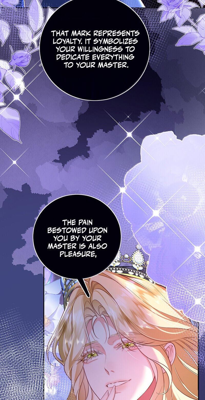 The Demon Maid Only Wants to Be Bullied by the Villainess Noble Lady Chapter 45 page 27 - 