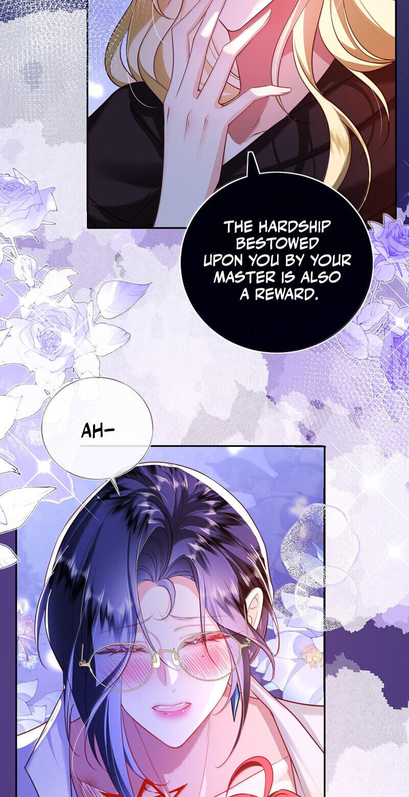 The Demon Maid Only Wants to Be Bullied by the Villainess Noble Lady Chapter 45 page 28 - 