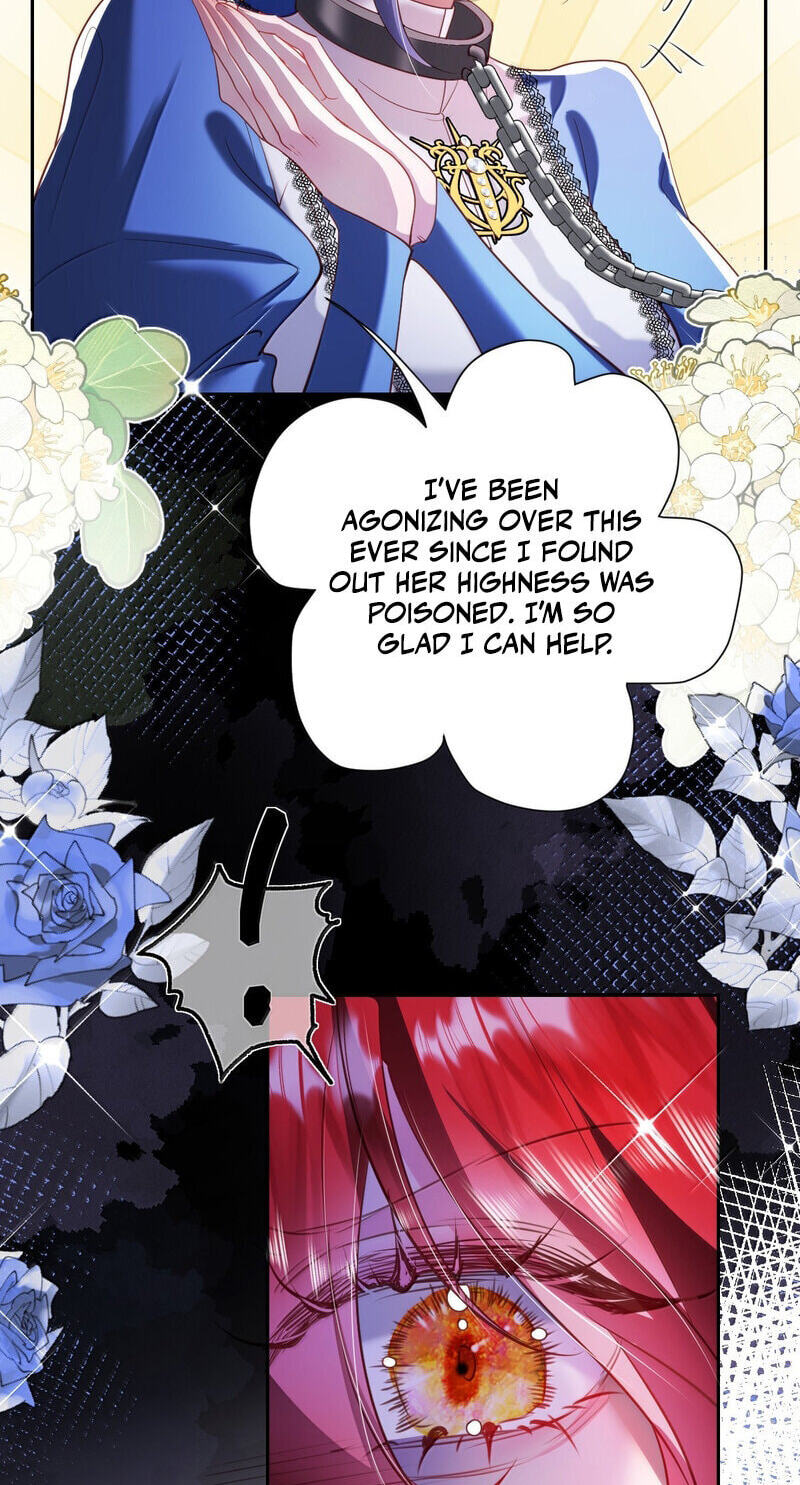 The Demon Maid Only Wants to Be Bullied by the Villainess Noble Lady Chapter 45 page 4 - 