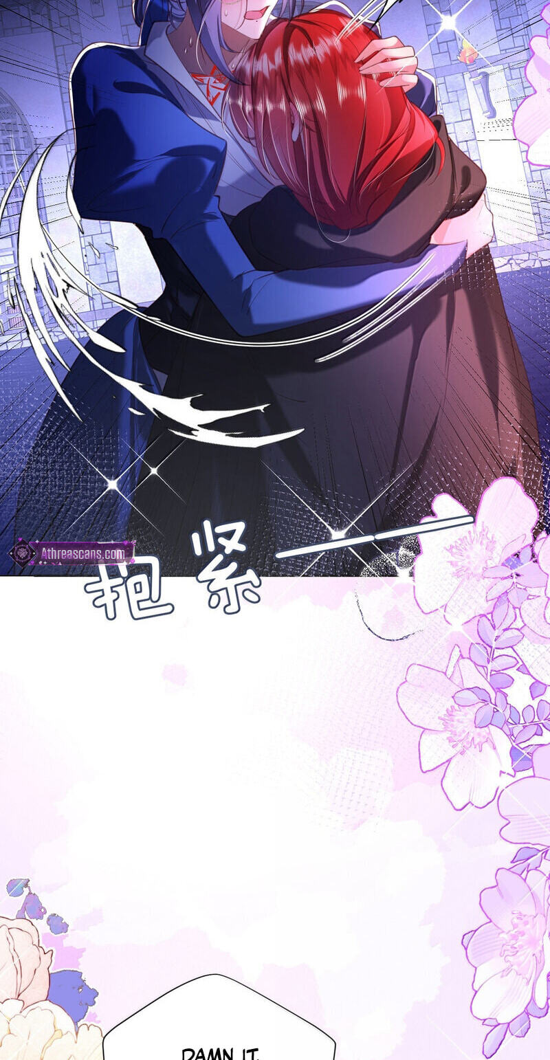 The Demon Maid Only Wants to Be Bullied by the Villainess Noble Lady Chapter 45 page 37 - 