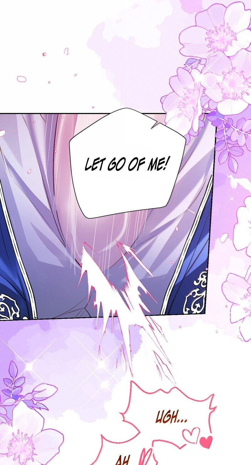 The Demon Maid Only Wants to Be Bullied by the Villainess Noble Lady Chapter 45 page 39 - 