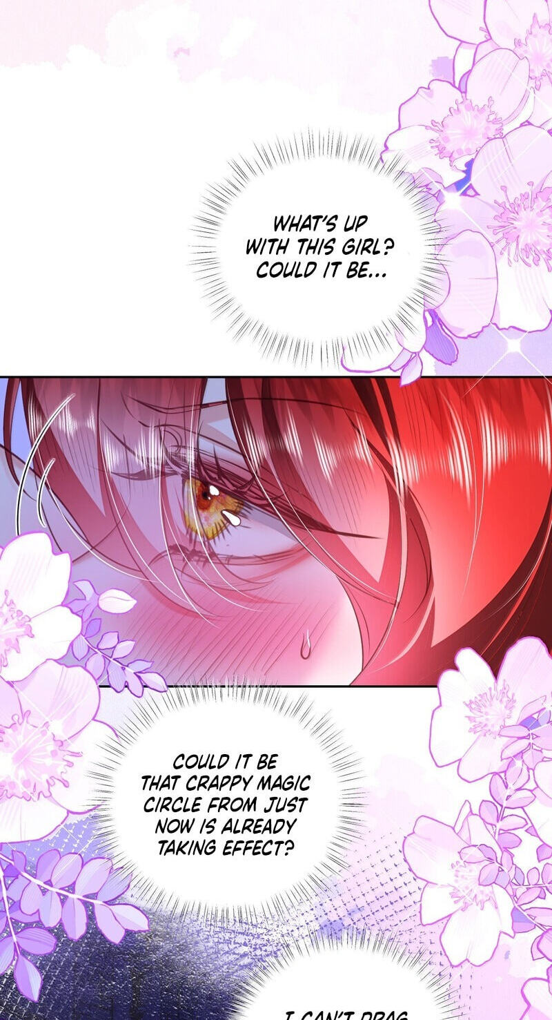 The Demon Maid Only Wants to Be Bullied by the Villainess Noble Lady Chapter 45 page 41 - 