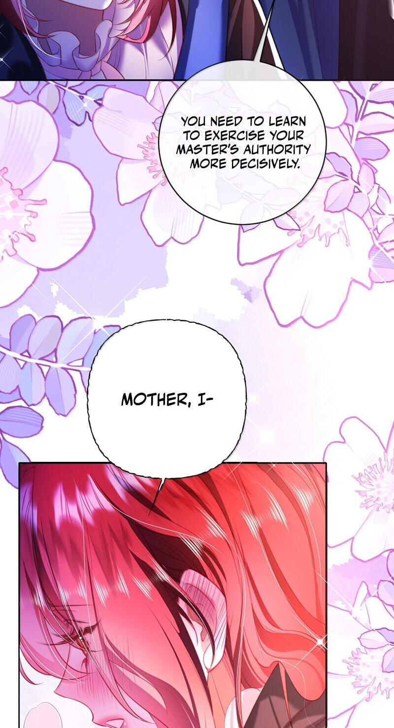 The Demon Maid Only Wants to Be Bullied by the Villainess Noble Lady Chapter 45 page 43 - 
