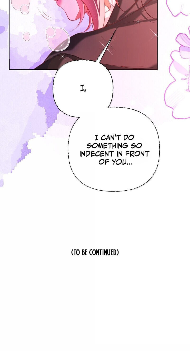 The Demon Maid Only Wants to Be Bullied by the Villainess Noble Lady Chapter 45 page 44 - 