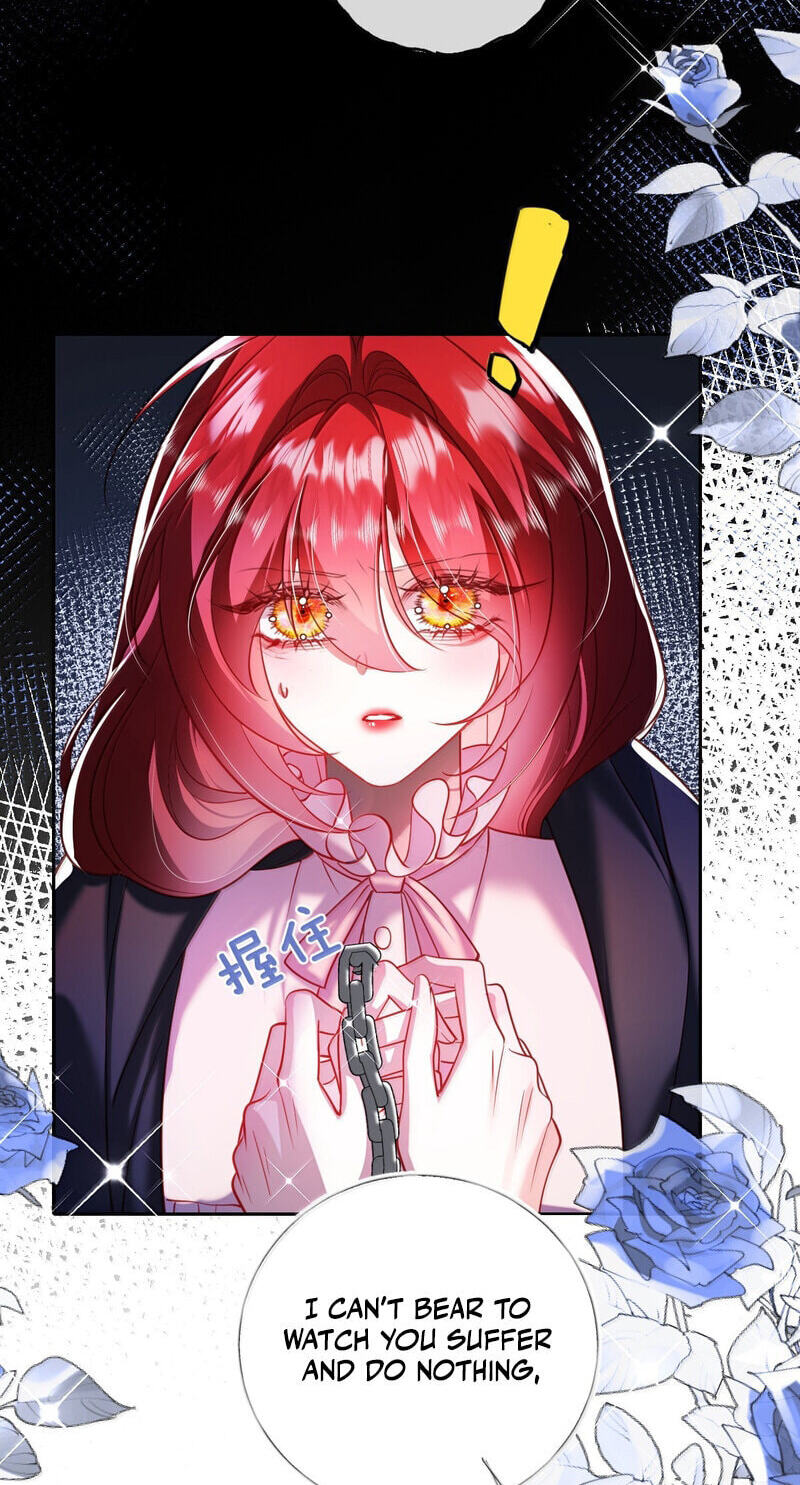 The Demon Maid Only Wants to Be Bullied by the Villainess Noble Lady Chapter 45 page 7 - 