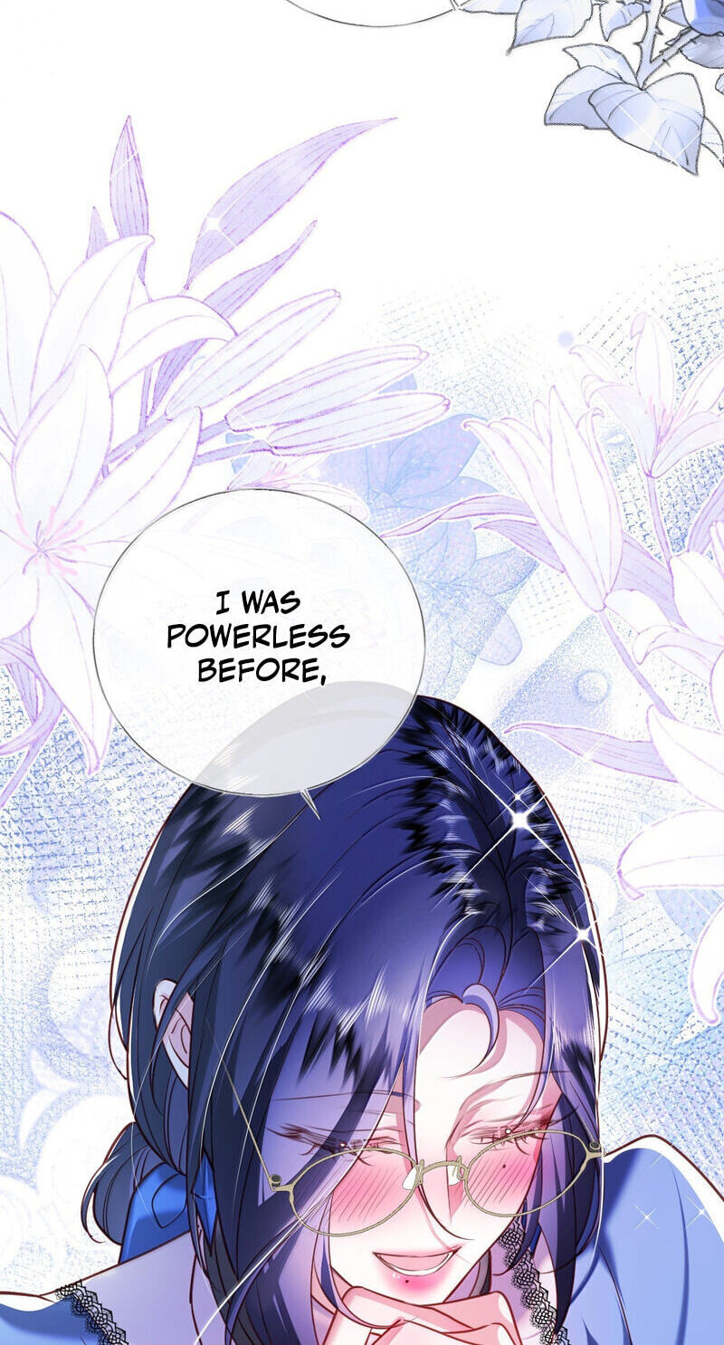 The Demon Maid Only Wants to Be Bullied by the Villainess Noble Lady Chapter 45 page 8 - 