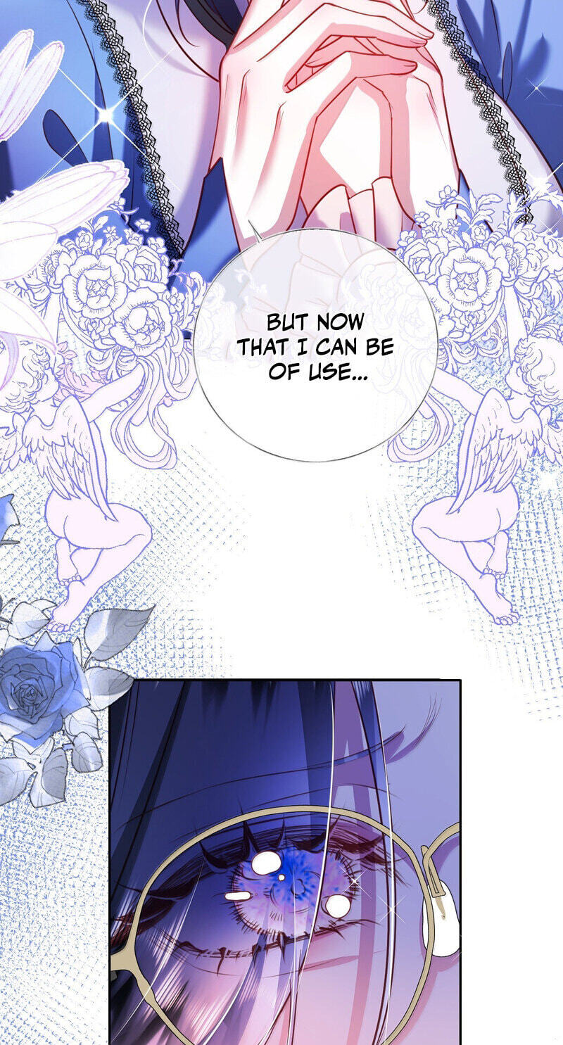 The Demon Maid Only Wants to Be Bullied by the Villainess Noble Lady Chapter 45 page 9 - 