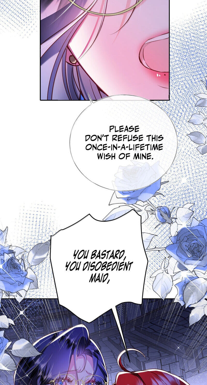 The Demon Maid Only Wants to Be Bullied by the Villainess Noble Lady Chapter 45 page 10 - 