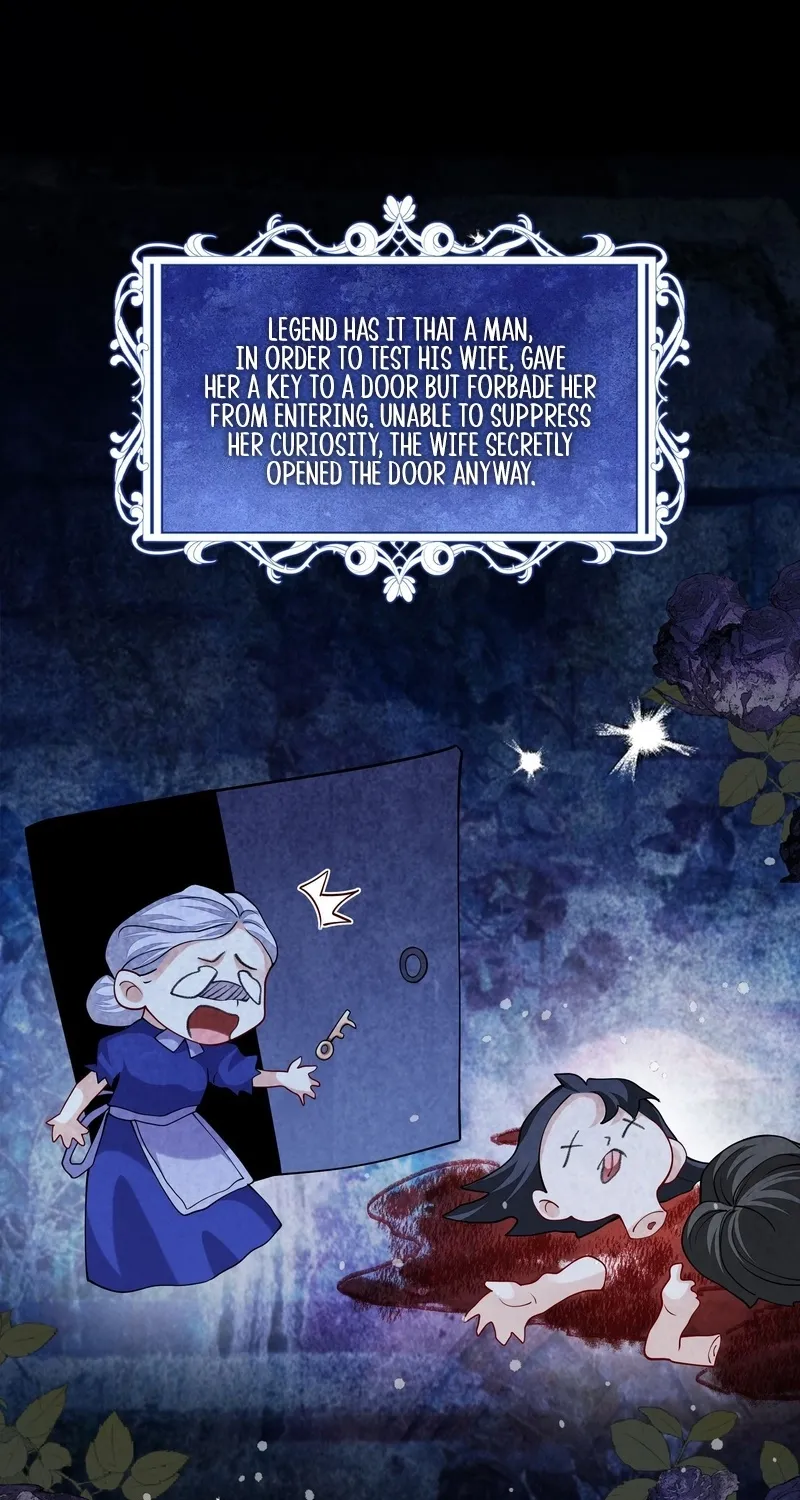 The Demon Maid Only Wants to Be Bullied by the Villainess Noble Lady Chapter 5 page 1 - 