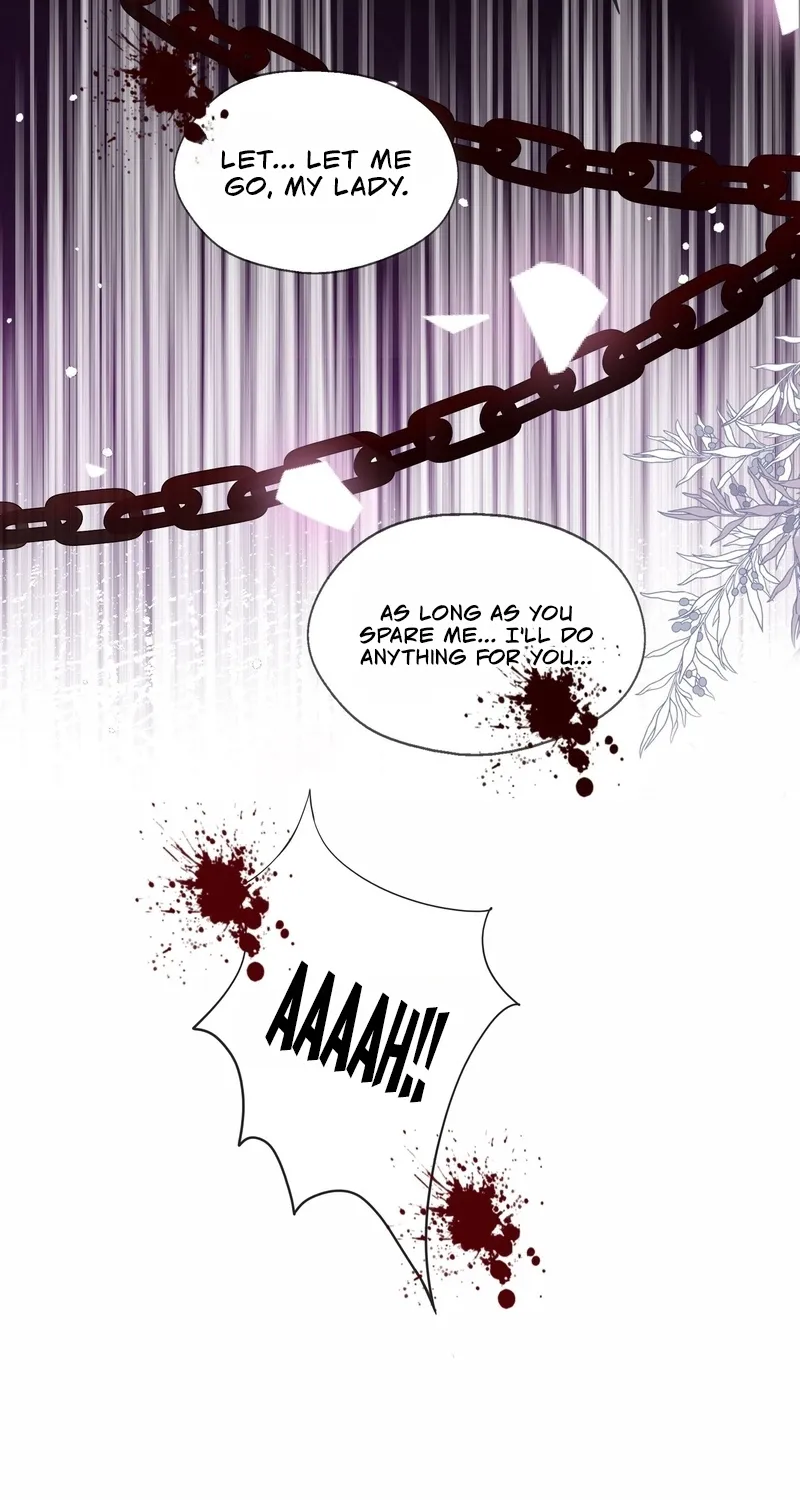 The Demon Maid Only Wants to Be Bullied by the Villainess Noble Lady Chapter 5 page 12 - 