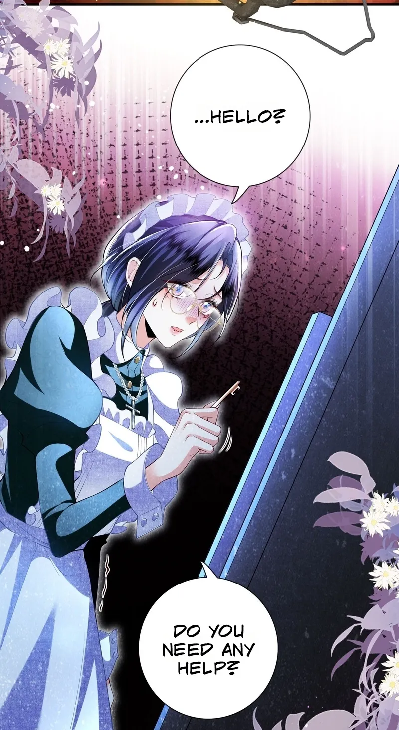 The Demon Maid Only Wants to Be Bullied by the Villainess Noble Lady Chapter 5 page 15 - 