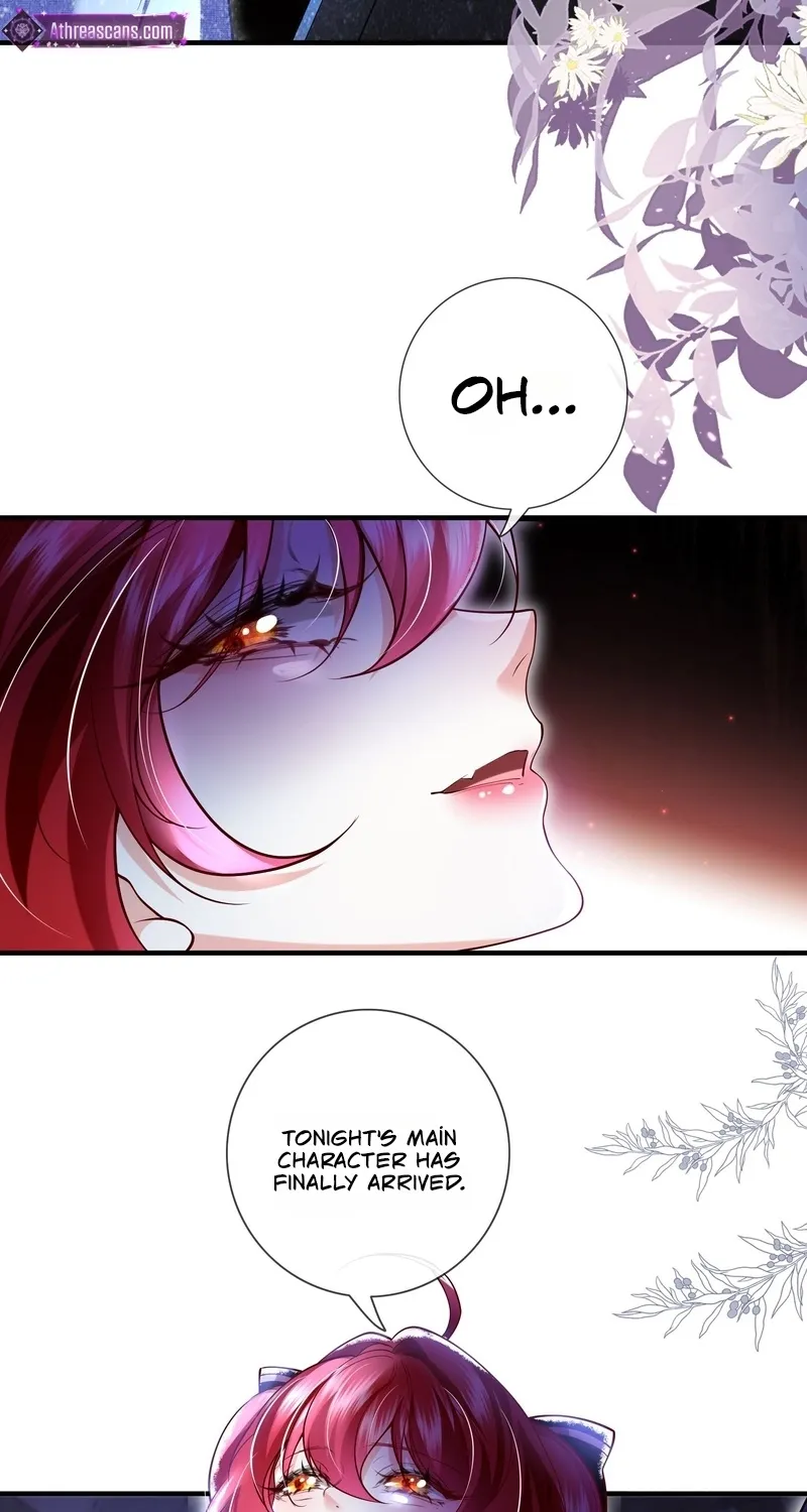 The Demon Maid Only Wants to Be Bullied by the Villainess Noble Lady Chapter 5 page 16 - 