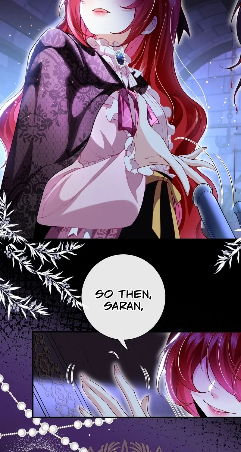 The Demon Maid Only Wants to Be Bullied by the Villainess Noble Lady Chapter 5 page 17 - 