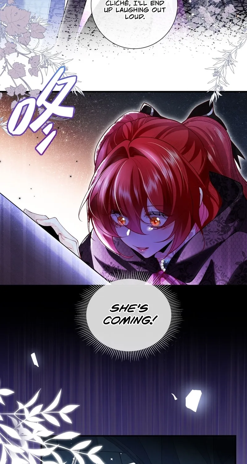 The Demon Maid Only Wants to Be Bullied by the Villainess Noble Lady Chapter 5 page 19 - 