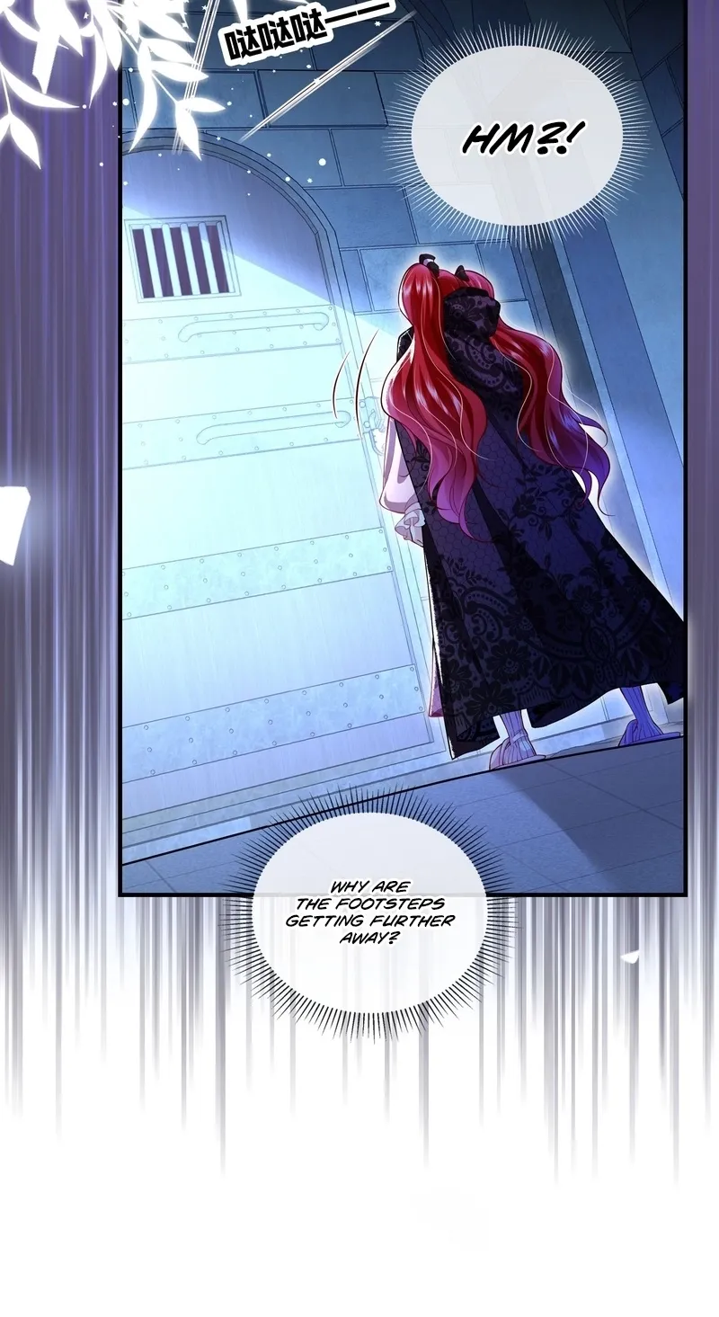 The Demon Maid Only Wants to Be Bullied by the Villainess Noble Lady Chapter 5 page 20 - 