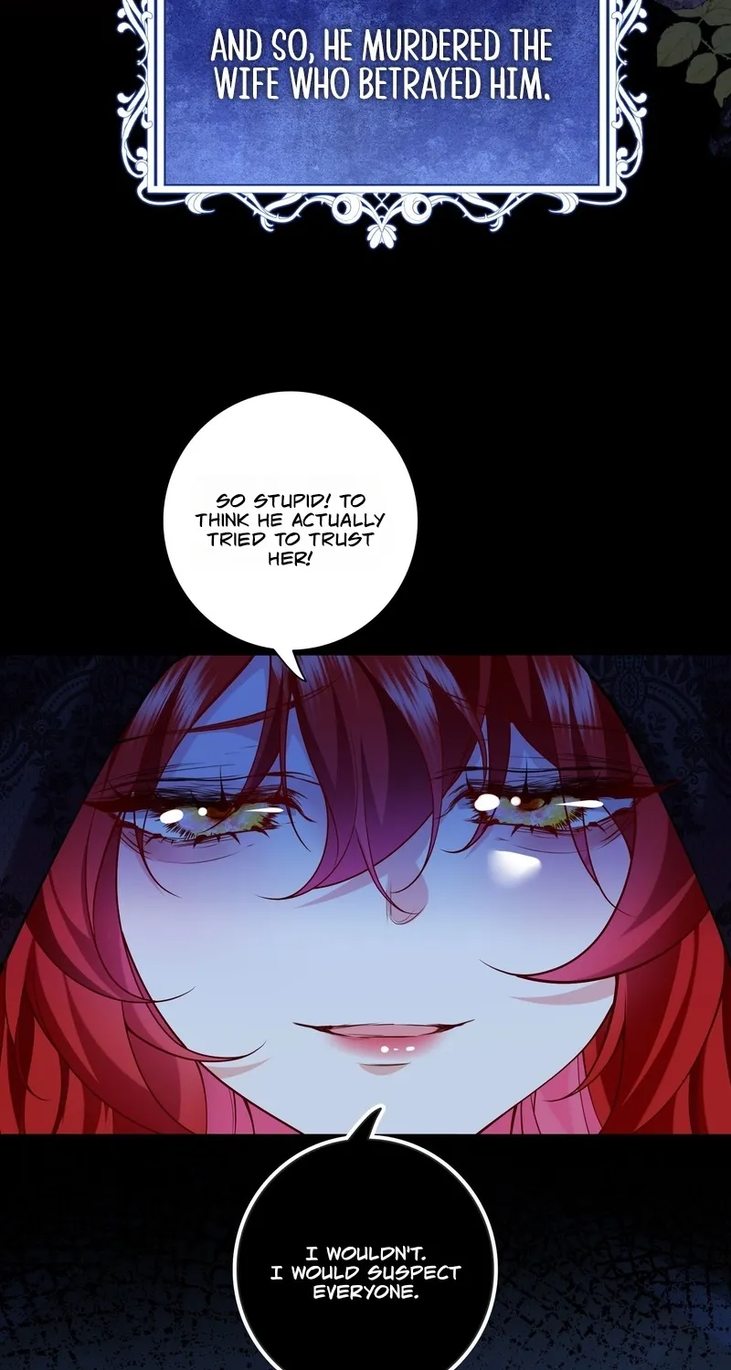 The Demon Maid Only Wants to Be Bullied by the Villainess Noble Lady Chapter 5 page 3 - 