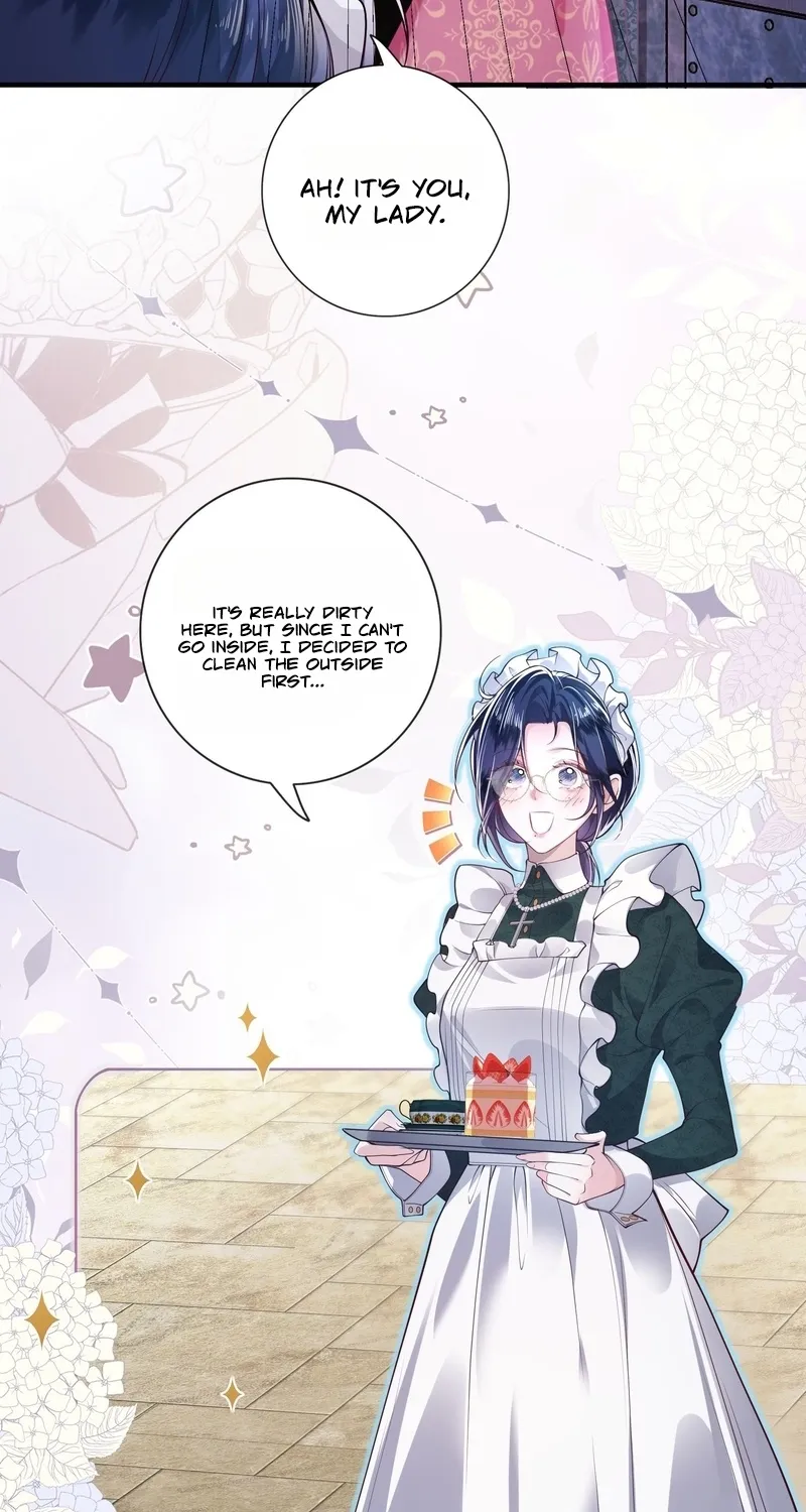 The Demon Maid Only Wants to Be Bullied by the Villainess Noble Lady Chapter 5 page 23 - 