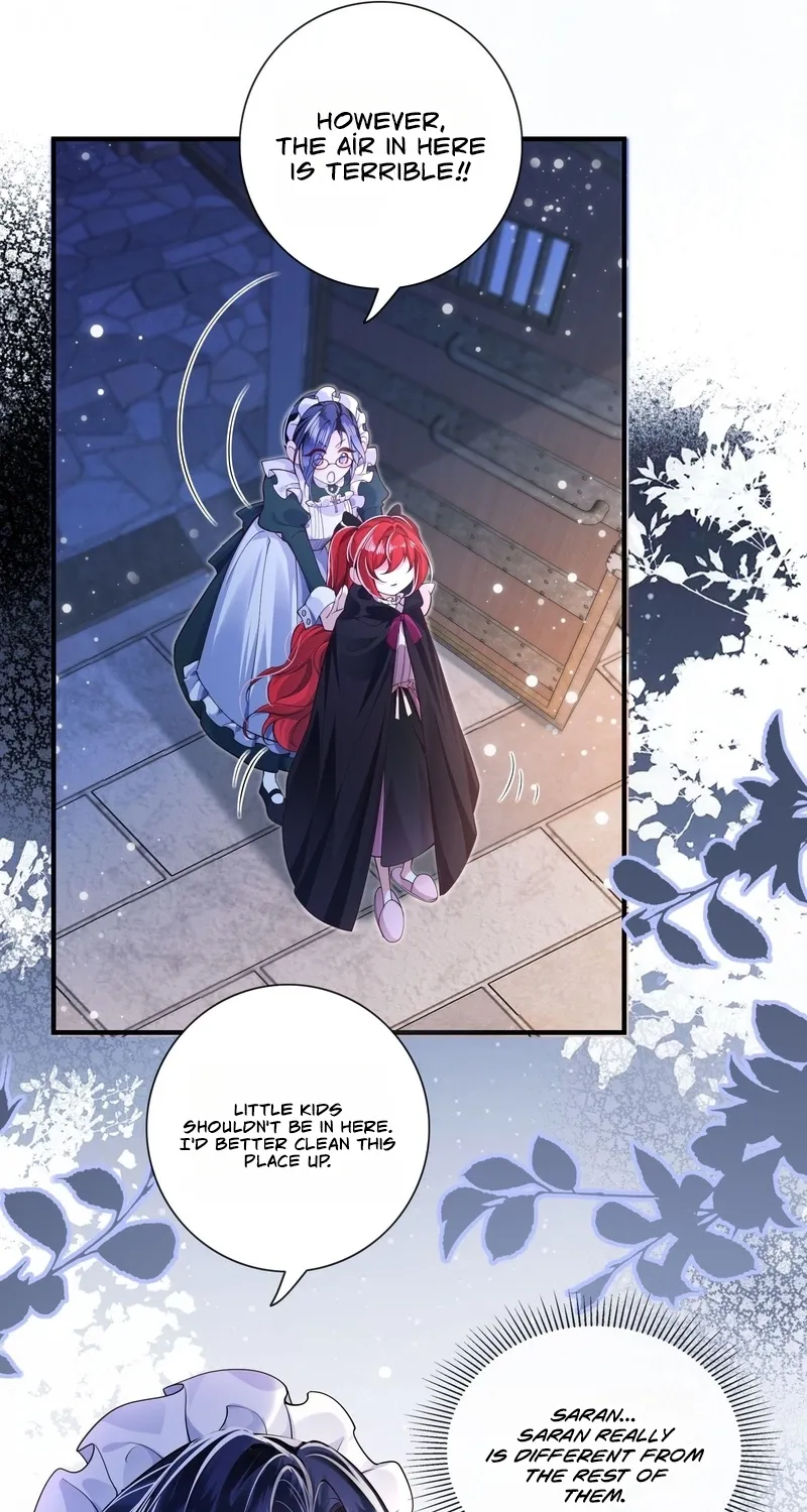 The Demon Maid Only Wants to Be Bullied by the Villainess Noble Lady Chapter 5 page 31 - 