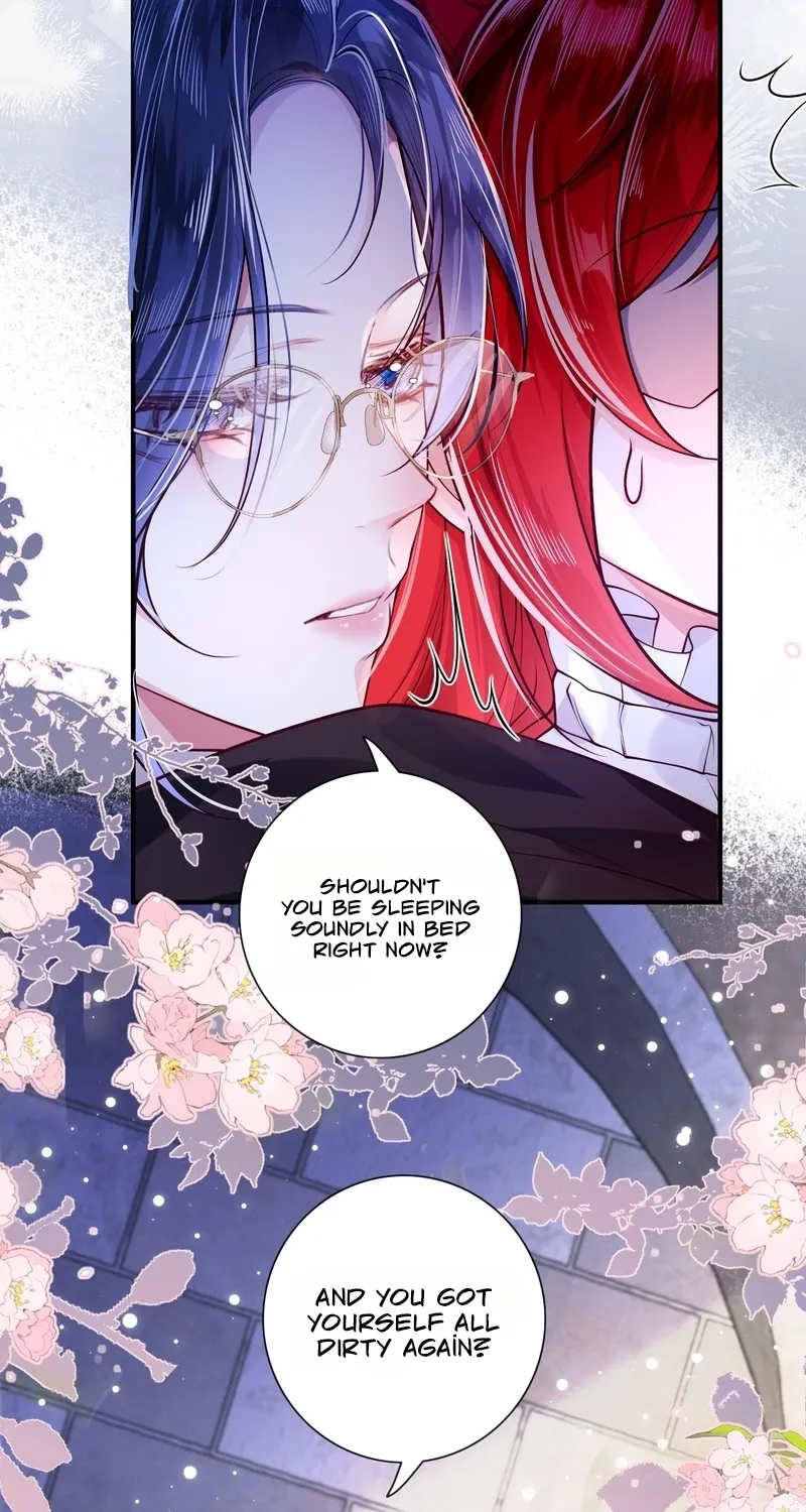 The Demon Maid Only Wants to Be Bullied by the Villainess Noble Lady Chapter 5 page 33 - 