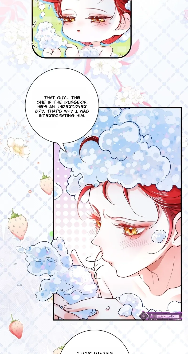 The Demon Maid Only Wants to Be Bullied by the Villainess Noble Lady Chapter 5 page 37 - 