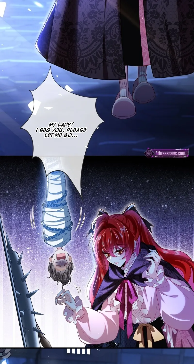 The Demon Maid Only Wants to Be Bullied by the Villainess Noble Lady Chapter 5 page 6 - 