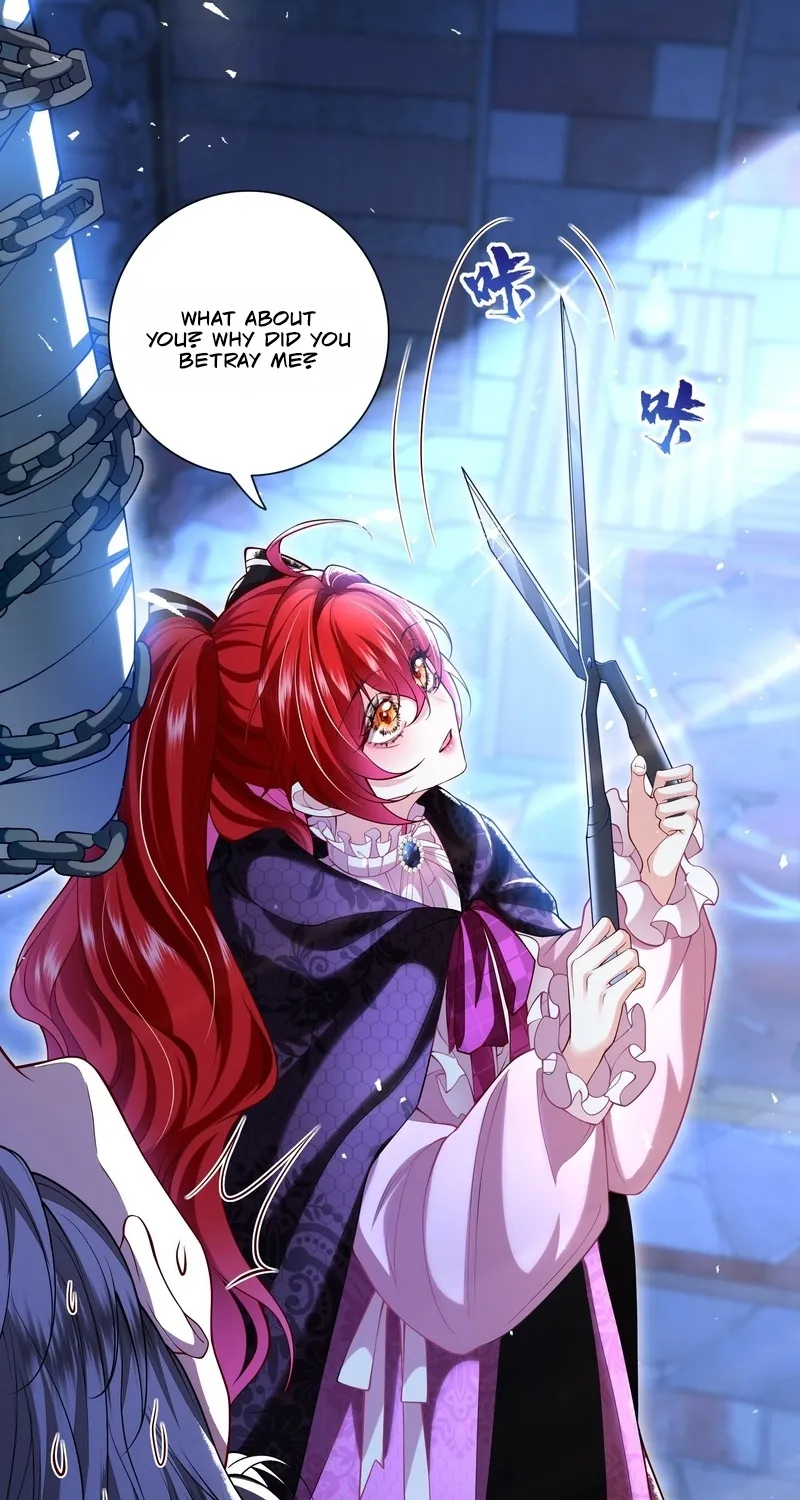 The Demon Maid Only Wants to Be Bullied by the Villainess Noble Lady Chapter 5 page 7 - 