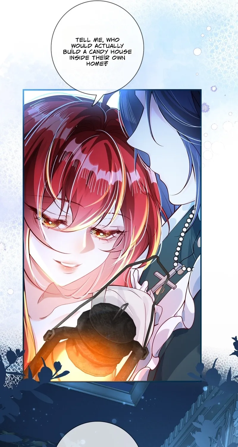 The Demon Maid Only Wants to Be Bullied by the Villainess Noble Lady Chapter 6 page 11 - 