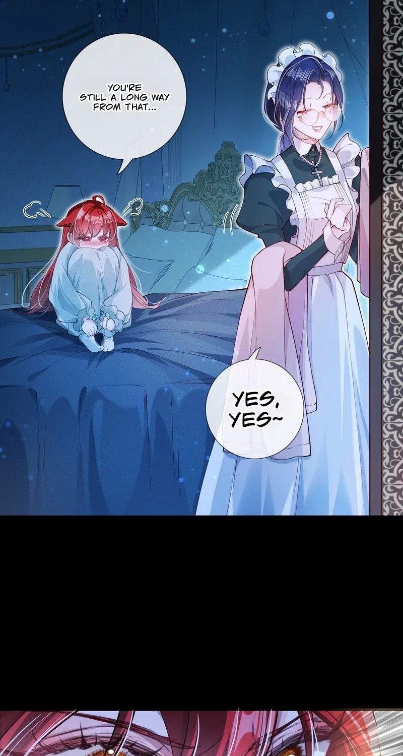 The Demon Maid Only Wants to Be Bullied by the Villainess Noble Lady Chapter 6 page 16 - 