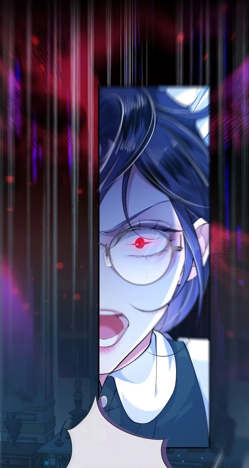 The Demon Maid Only Wants to Be Bullied by the Villainess Noble Lady Chapter 6 page 19 - 