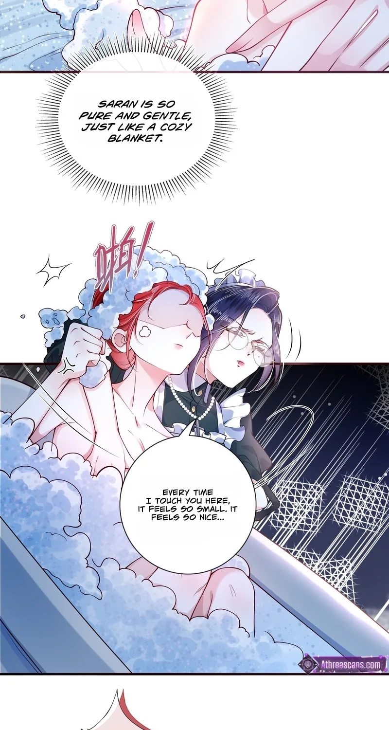 The Demon Maid Only Wants to Be Bullied by the Villainess Noble Lady Chapter 6 page 3 - 