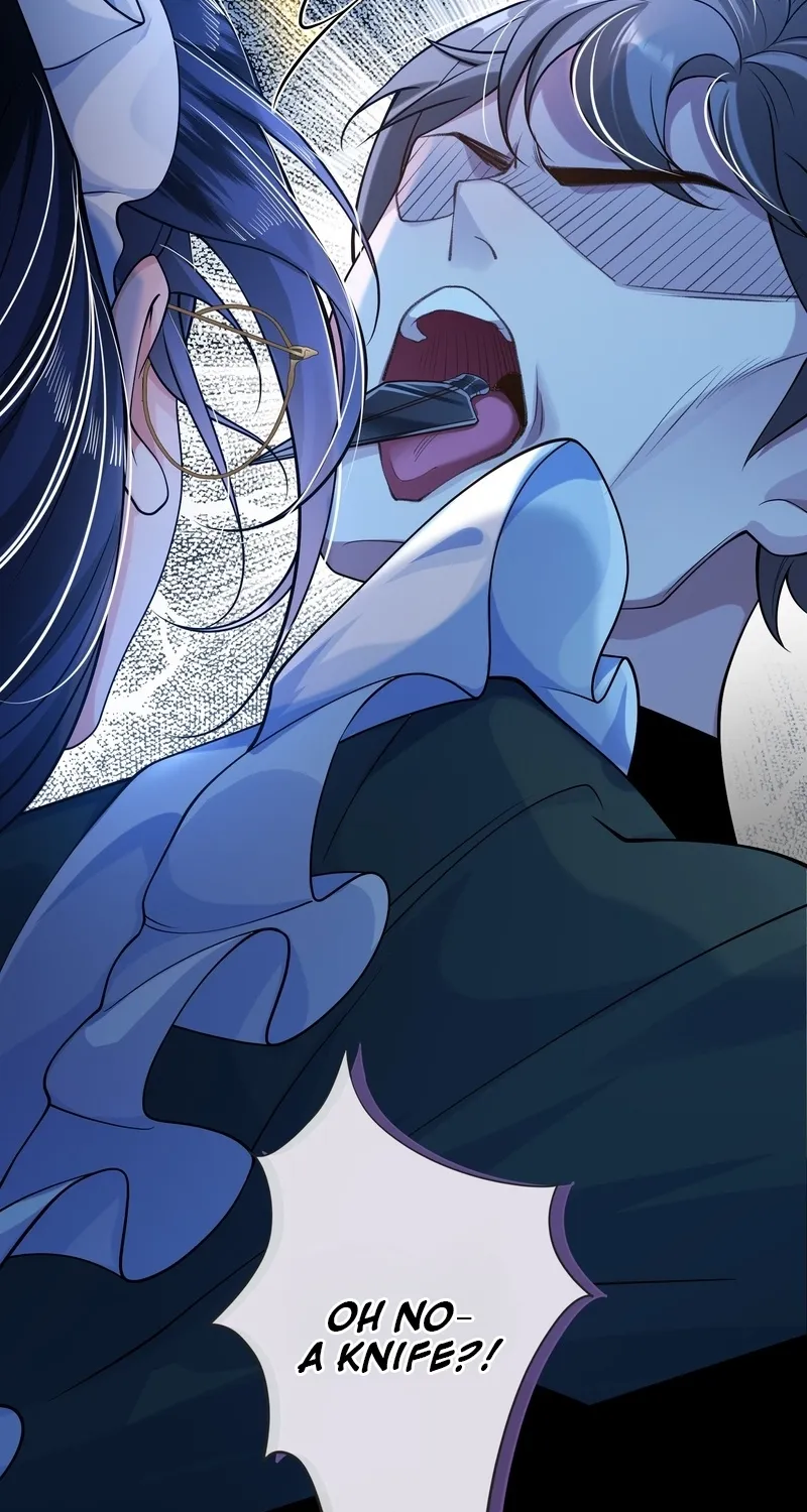 The Demon Maid Only Wants to Be Bullied by the Villainess Noble Lady Chapter 6 page 21 - 