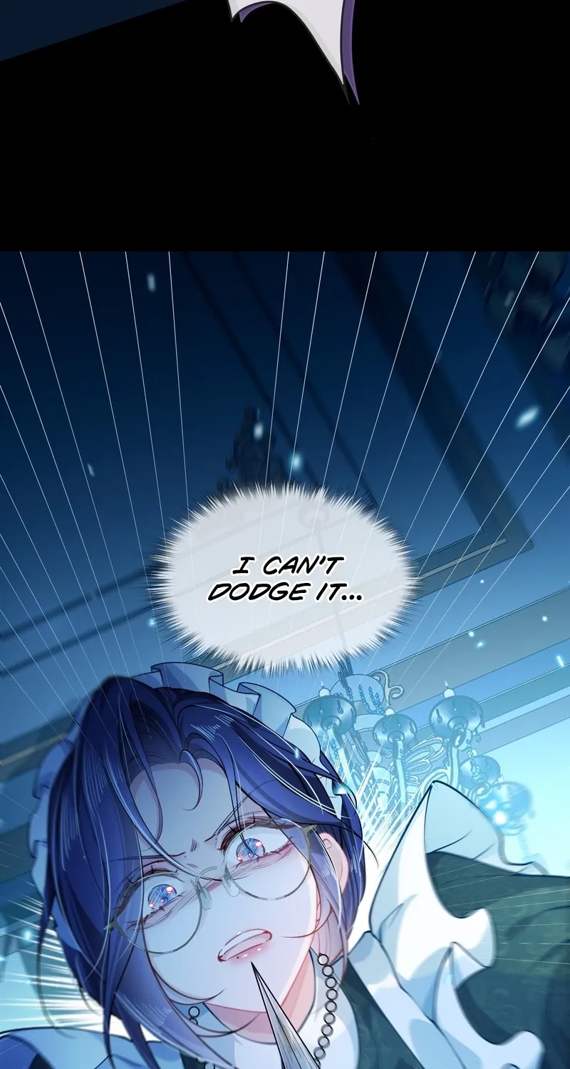 The Demon Maid Only Wants to Be Bullied by the Villainess Noble Lady Chapter 6 page 22 - 
