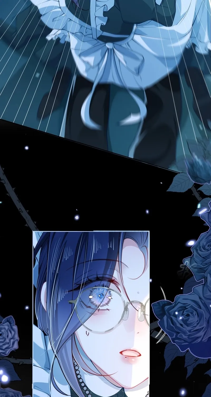 The Demon Maid Only Wants to Be Bullied by the Villainess Noble Lady Chapter 6 page 25 - 