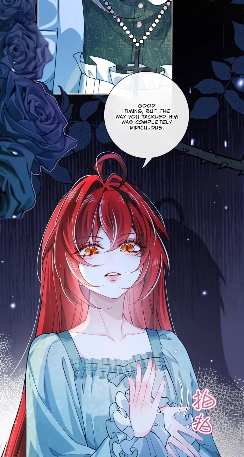 The Demon Maid Only Wants to Be Bullied by the Villainess Noble Lady Chapter 6 page 26 - 