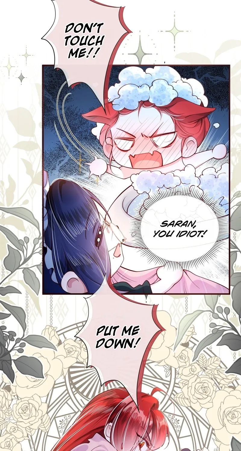 The Demon Maid Only Wants to Be Bullied by the Villainess Noble Lady Chapter 6 page 4 - 