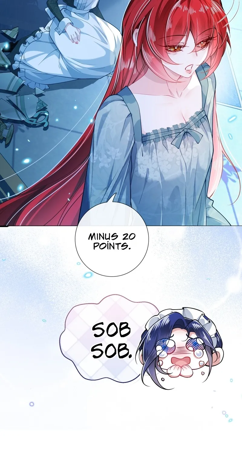 The Demon Maid Only Wants to Be Bullied by the Villainess Noble Lady Chapter 6 page 31 - 