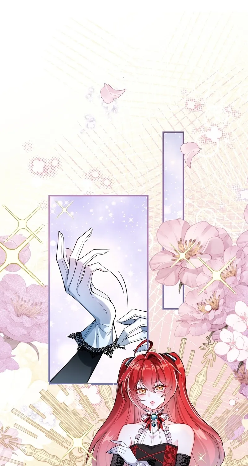 The Demon Maid Only Wants to Be Bullied by the Villainess Noble Lady Chapter 6 page 32 - 