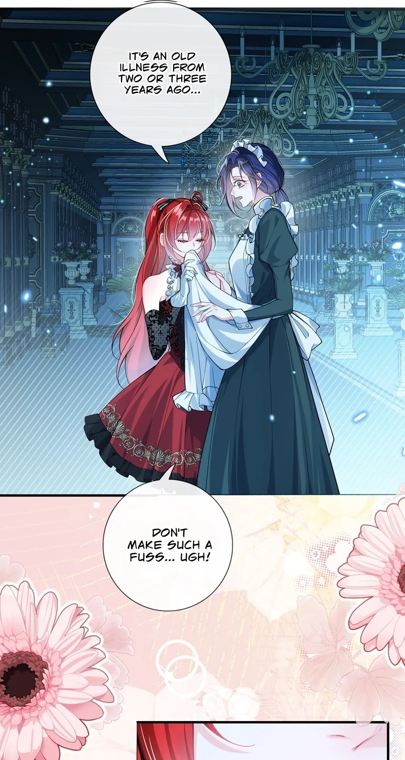 The Demon Maid Only Wants to Be Bullied by the Villainess Noble Lady Chapter 6 page 36 - 