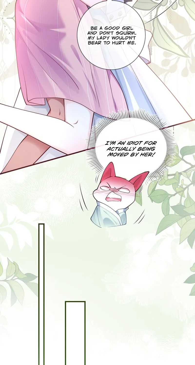 The Demon Maid Only Wants to Be Bullied by the Villainess Noble Lady Chapter 6 page 6 - 