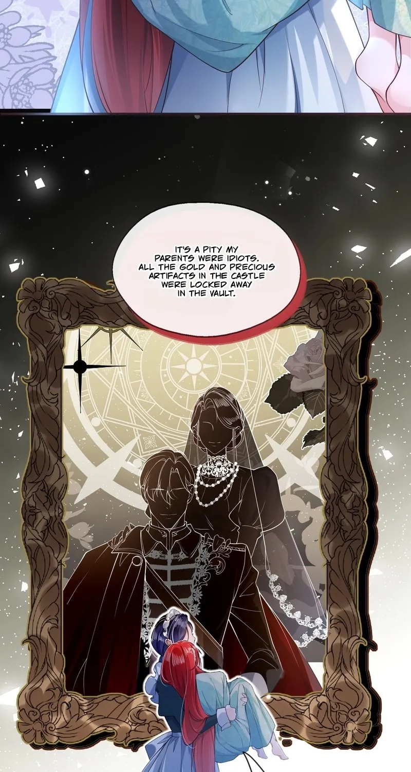 The Demon Maid Only Wants to Be Bullied by the Villainess Noble Lady Chapter 6 page 9 - 