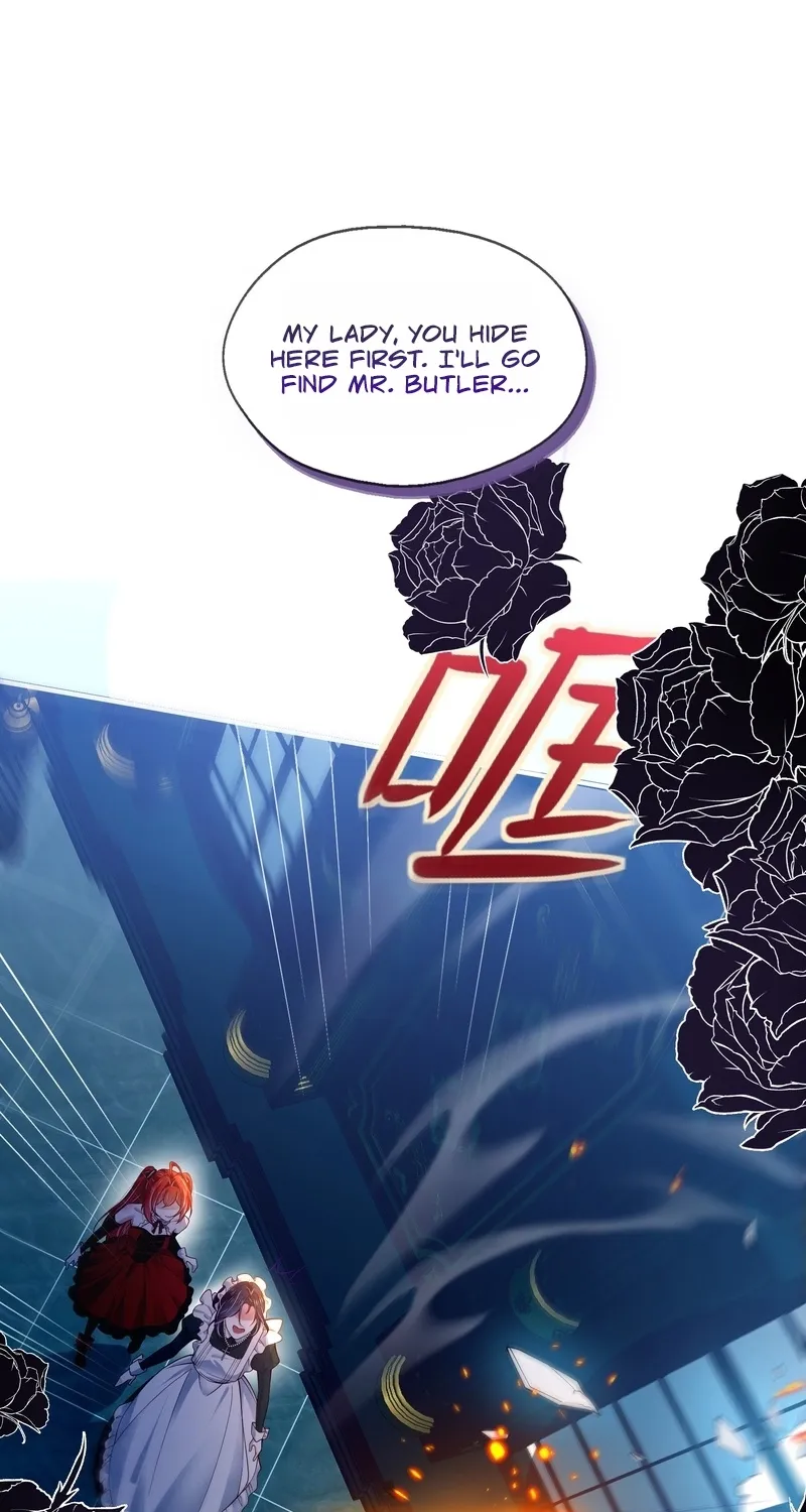 The Demon Maid Only Wants to Be Bullied by the Villainess Noble Lady Chapter 7 page 1 - 