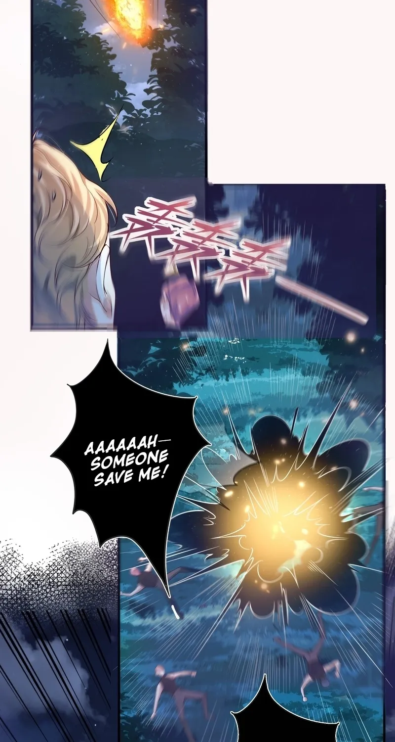 The Demon Maid Only Wants to Be Bullied by the Villainess Noble Lady Chapter 7 page 13 - 