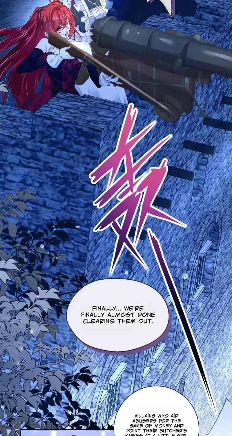 The Demon Maid Only Wants to Be Bullied by the Villainess Noble Lady Chapter 7 page 18 - 