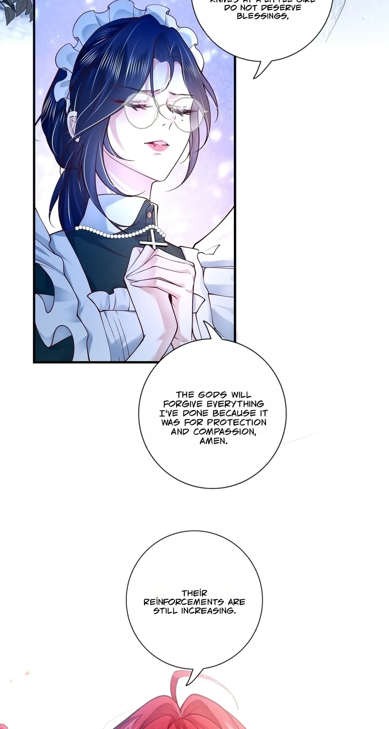The Demon Maid Only Wants to Be Bullied by the Villainess Noble Lady Chapter 7 page 19 - 