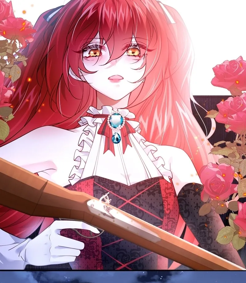 The Demon Maid Only Wants to Be Bullied by the Villainess Noble Lady Chapter 7 page 20 - 